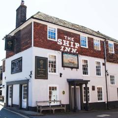 The Ship Inn