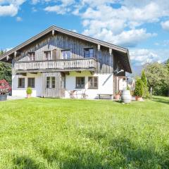 Jaudenhof - Apartment Schönbergalm