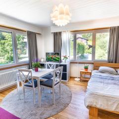 Le Clavan - Studio à Crans-Montana (2-4 personnes)