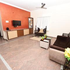 Sree Service apartments