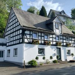 Ferienhaus Sauerland-Träume