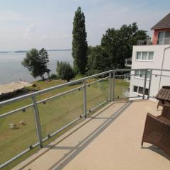 Apartment am Großen Plöner See