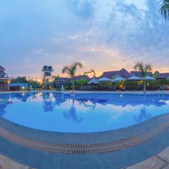 Ciala Resort Hotels In Kisumu