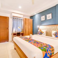 FabHotel The Sun Suites - Yelahanka