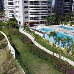 QUARTO EM CONDOMINIO DE LUXO NA BARRA DA TIJUCA