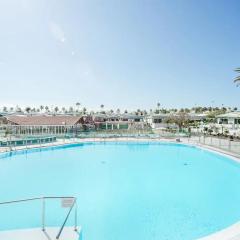 Bungalow con piscina Maspalomas