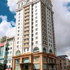 THE SHINE HOTEL