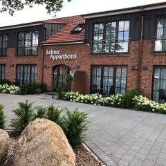 Leister Apparthotel