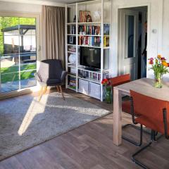Holiday Home Wiringherlant-24 by Interhome