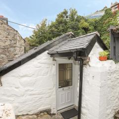 Glan Meon Cottage