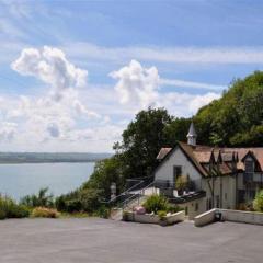 The Old Stables Aberdyfi apartment 3