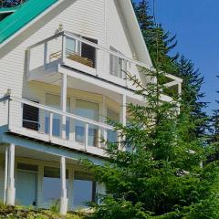 Kelli Creek Cottage - REDUCED PRICE ON TOURS