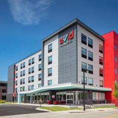 avid hotels - Madison - Monona, an IHG Hotel