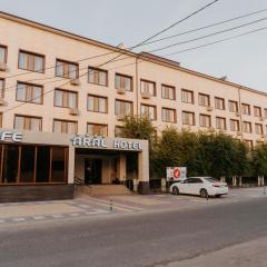 Aral Hotel