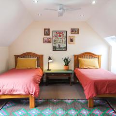 Forest View Guesthouse, Kinlochleven WHW