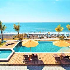 Hi Blue Bali Melasti Dive Resort