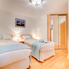 The Old Stables Aberdyfi apartment 6