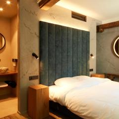 Nonam Boutique Hotel Gent