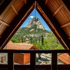 Zidada Hotel and Chalets