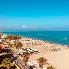 Carihuela Los Nidos - Segunda linea de Playa - EXCELENTE CONEXIÓN WIFI