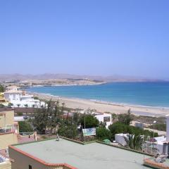 Apartamento playa maravillosa 1