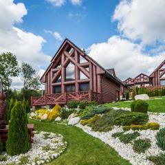 Mountain Resort Ždiar - Chalets