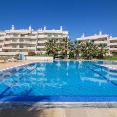 Luxury Apartment in São Rafael