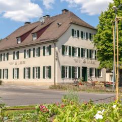 Hotel Wirtshaus Garbe