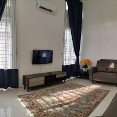Damai Homestay Alor Setar