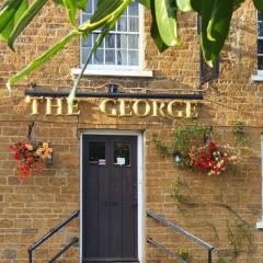 The George At Ashley