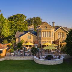 Homewood Hotel & Spa - Small Luxury Hotels of the World