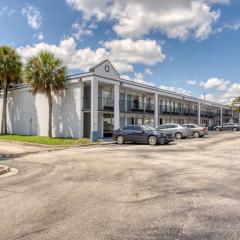 Zen Living Suites Extended Stay - Jacksonville - Orange Park