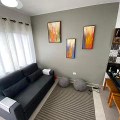 Apto Novo Duplex em Juqhey