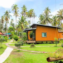 Koh Kood Far East Resort