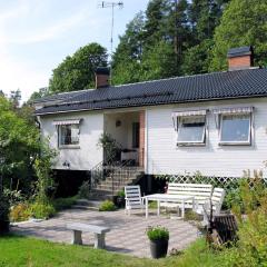 Holiday Home Trollsjö Stegeborg by Interhome