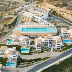 White Rock of Kos Hotel - Adults only