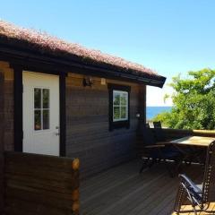 Sjötorpet - unikt boende vid havet på norra Öland!