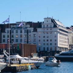 Magic Hotel & Apartments Kløverhuset