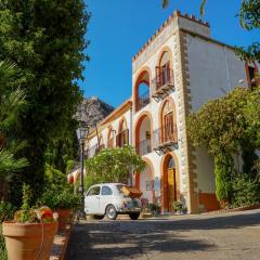 Villa Caterina - Solemar Sicilia