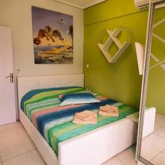 Apollo 2 - Luxury Apartment