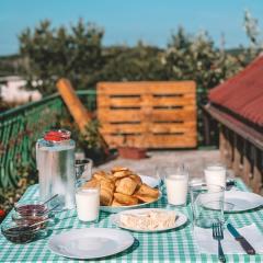 N'konak Guesthouse