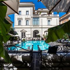 Palazzo Dama - Hotel & SPA - Preferred Hotels & Resorts