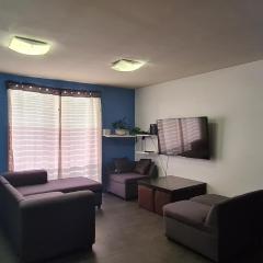 Condominio Reforma 96