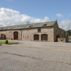 Byre Cottage