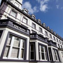 Carlisle Station Hotel, Sure Hotel Collection by BW