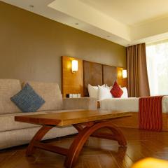 The Alps Hotel Nakuru