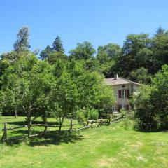 Le Moulin de Pensol