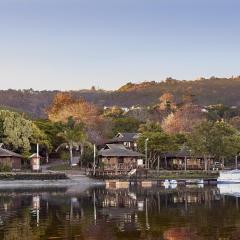 Knysna River Club by First Private Stays