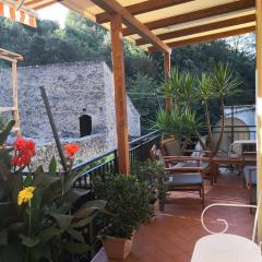 "Lemon Tree House" Relax&Bike in campagna a Finale Ligure