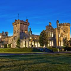 Dromoland Castle